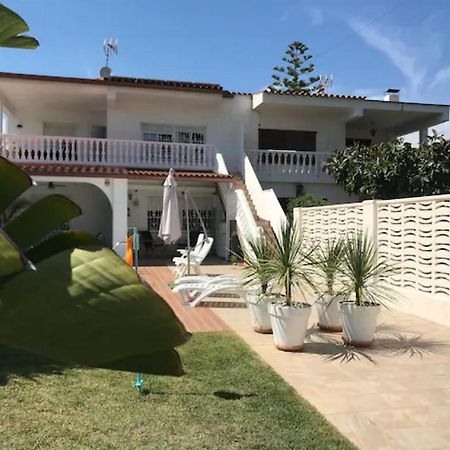 Vivienda Vacacional Josver 베니카씸 외부 사진