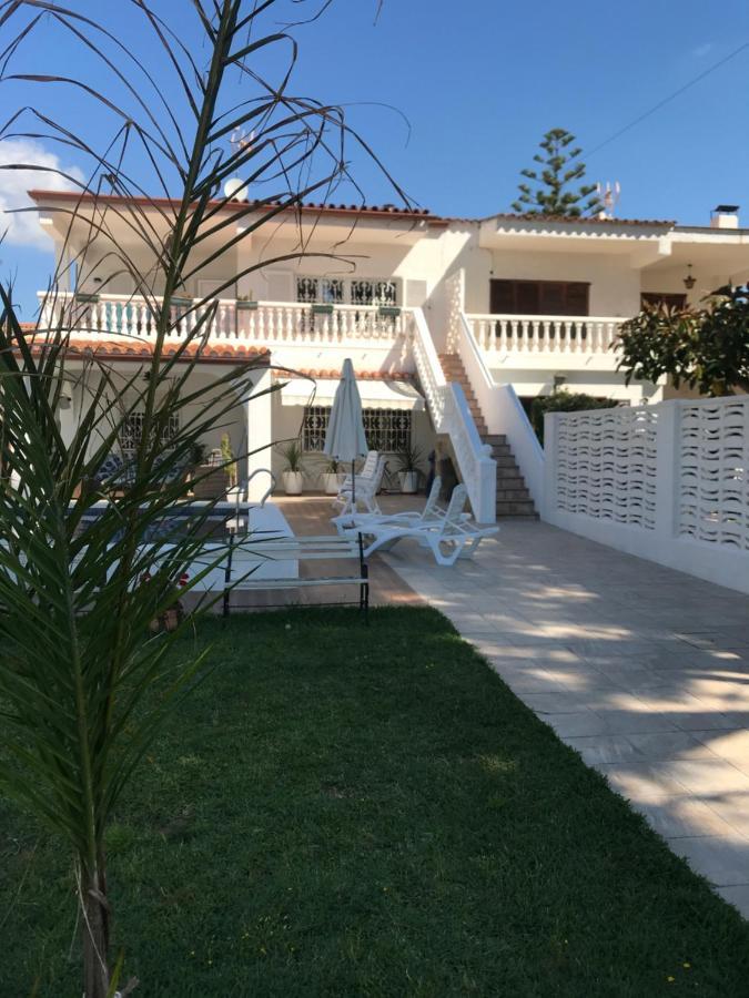 Vivienda Vacacional Josver 베니카씸 외부 사진